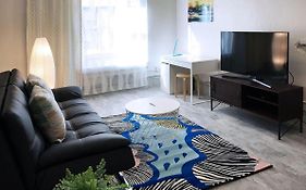Downtown Retreat - Location - Comfort - Style